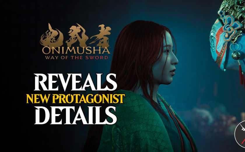 Onimusha-Way-of-the-Sword-reveals-new-protagonist-details